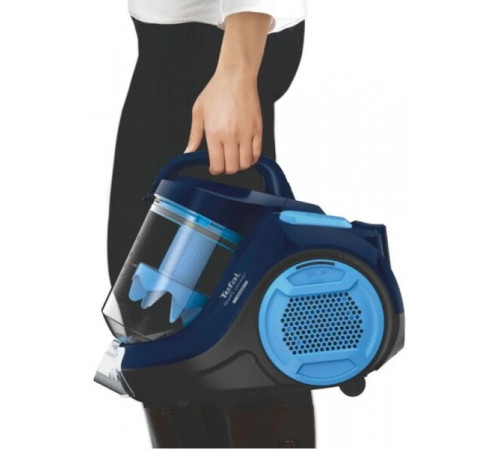 Пылесос Tefal TW2971EA