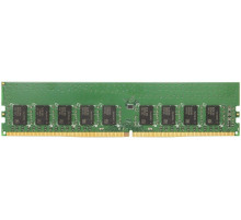Модуль памяти Synology 16GB DDR4 PC4-21300 D4EC-2666-16G