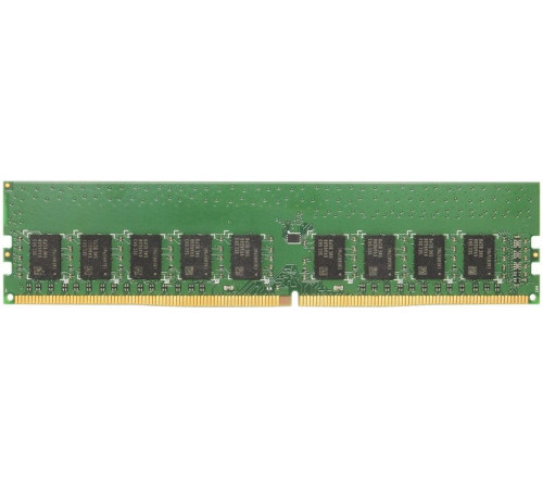 Модуль памяти Synology 16GB DDR4 PC4-21300 D4EC-2666-16G