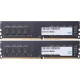 Модуль памяти Apacer 2x16GB DDR4 PC-21300 AU32GGB26CRBBGH