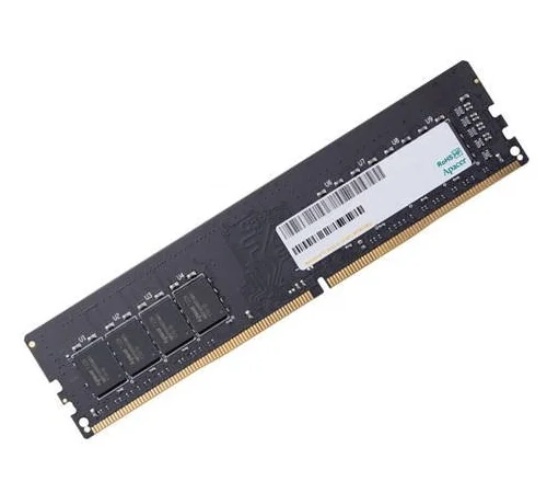 Модуль памяти Apacer 2x16GB DDR4 PC-21300 AU32GGB26CRBBGH