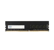 Модуль памяти Netac Basic 16GB DDR4 PC4-25600 NTBSD4P32SP-16