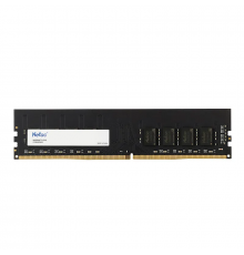 Модуль памяти Netac Basic 16GB DDR4 PC4-25600 NTBSD4P32SP-16