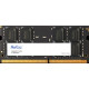 Модуль памяти Netac Basic 16GB DDR4 SODIMM PC4-21300 NTBSD4N26SP-16