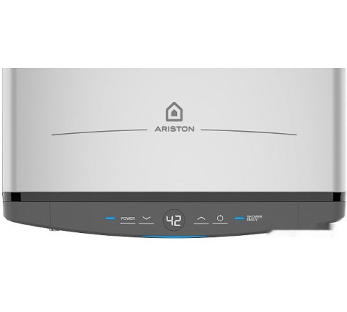 Водонагреватель Ariston ABSE VLS PRO INOX PW 80