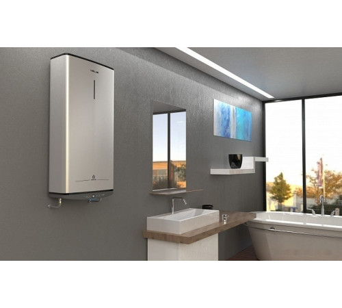 Водонагреватель Ariston ABSE VLS PRO INOX PW 80