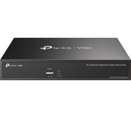 Видеорегистратор наблюдения TP-Link Vigi NVR1016H