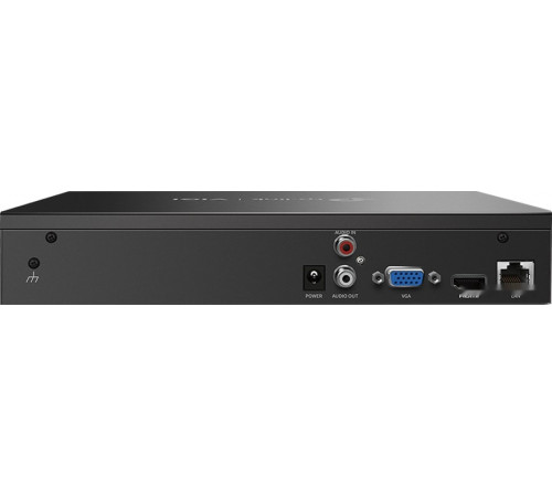 Видеорегистратор наблюдения TP-Link Vigi NVR1016H