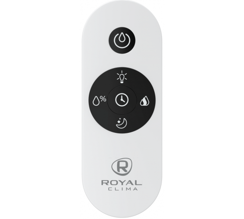 Увлажнитель воздуха Royal Clima Riva RUH-RV300/8.0E-WT
