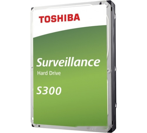 Жесткий диск Toshiba S300 6TB HDWT860UZSVA
