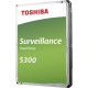 Жесткий диск Toshiba S300 6TB HDWT860UZSVA