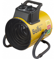 Тепловая пушка Ballu BHP-PE2-5