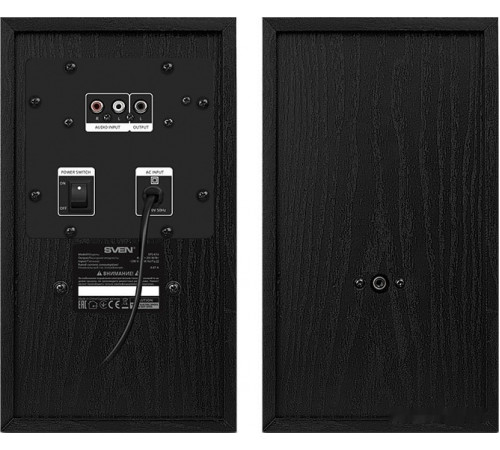 Компьютерная акустика Sven SPS-614