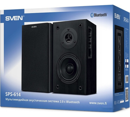Компьютерная акустика Sven SPS-614