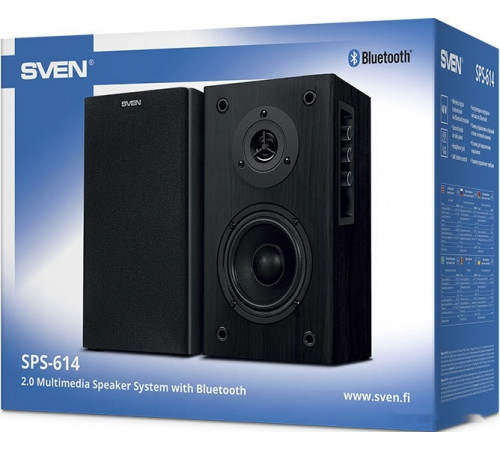 Компьютерная акустика Sven SPS-614