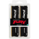 Модуль памяти Kingston FURY Beast 2x8GB DDR4 PC4-25600 KF432C16BBK2/16