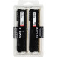 Модуль памяти Kingston FURY Beast 2x8GB DDR4 PC4-25600 KF432C16BBK2/16