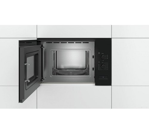 Микроволновая печь Bosch BFL520MB0