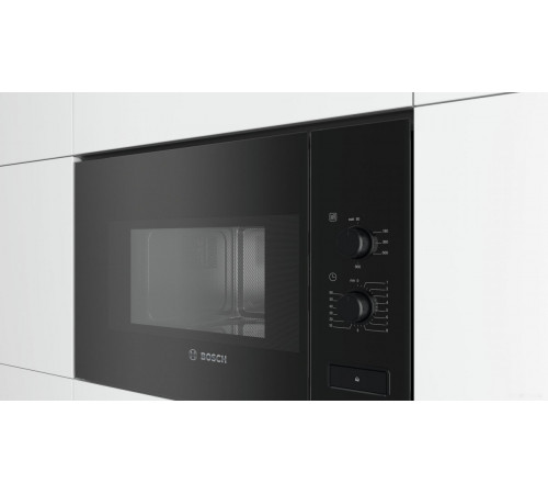 Микроволновая печь Bosch BFL520MB0