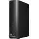 Внешний жёсткий диск Western Digital Elements Desktop 18TB WDBWLG0180HBK