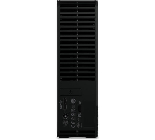 Внешний жёсткий диск Western Digital Elements Desktop 18TB WDBWLG0180HBK