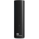 Внешний жёсткий диск Western Digital Elements Desktop 18TB WDBWLG0180HBK