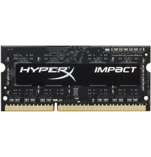 Модуль памяти Kingston FURY Impact 32GB DDR4 SODIMM PC4-25600 KF432S20IB/32