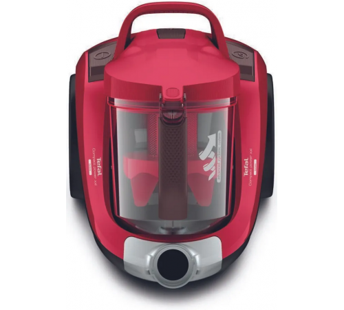 Пылесос Tefal Compact Power XXL TW4873EA
