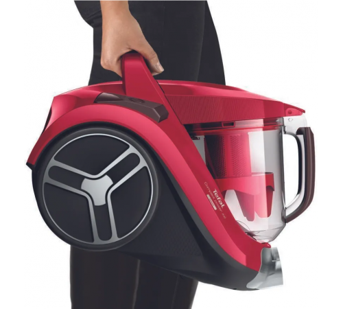 Пылесос Tefal Compact Power XXL TW4873EA