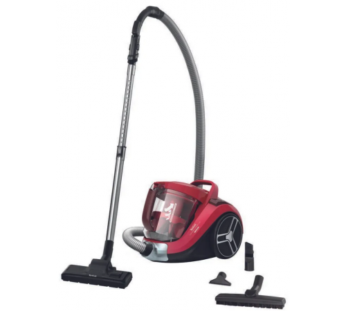 Пылесос Tefal Compact Power XXL TW4873EA
