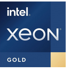 Процессор Intel Xeon Gold 6326