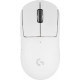 Игровая мышь Logitech Pro X Superlight (белый)