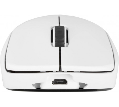 Игровая мышь Logitech Pro X Superlight (белый)