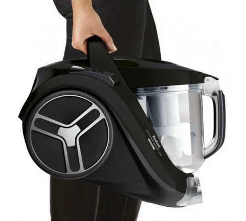 Пылесос Tefal Compact Power XXL TW4825EA