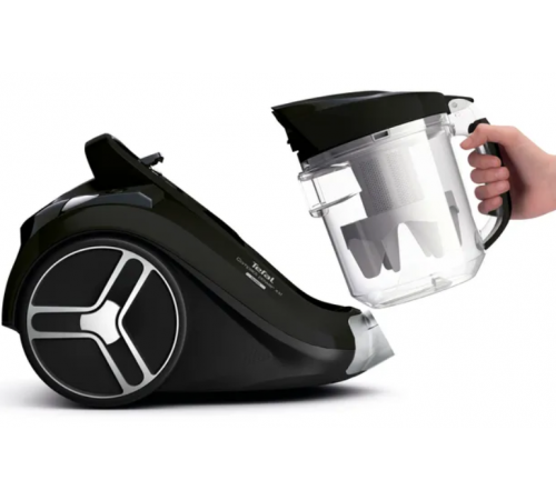 Пылесос Tefal Compact Power XXL TW4825EA