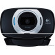 Веб-камера Logitech HD Webcam C615