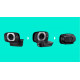 Веб-камера Logitech HD Webcam C615