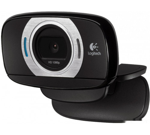 Веб-камера Logitech HD Webcam C615