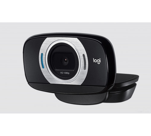 Веб-камера Logitech HD Webcam C615