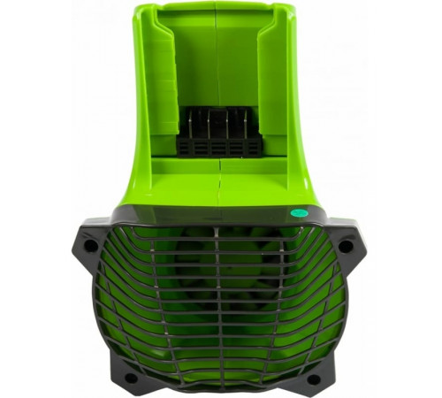 Ручная воздуходувка Greenworks G24AB 2404807 (без АКБ)
