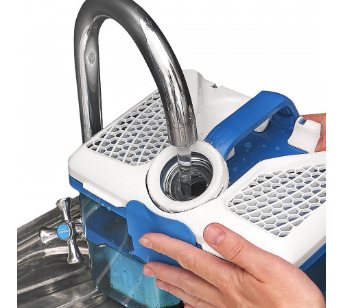 Пылесос Thomas Wave XT Aqua-Box [788586]