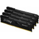 Модуль памяти Kingston FURY Beast 4x8GB DDR4 PC4-28800 KF436C17BBK4/32