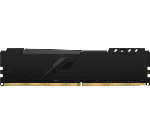 Модуль памяти Kingston FURY Beast 4x8GB DDR4 PC4-28800 KF436C17BBK4/32