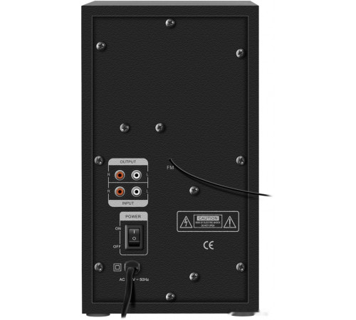 Компьютерная акустика Defender Eclipse