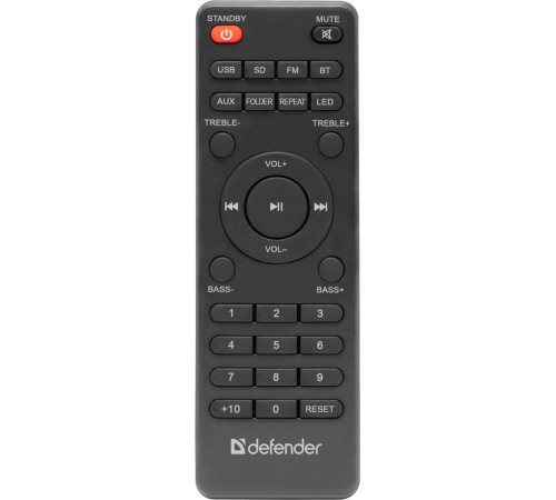 Компьютерная акустика Defender Eclipse