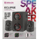 Компьютерная акустика Defender Eclipse