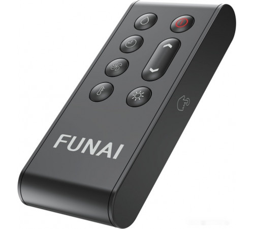 Климатический комплекс Funai Torii CC-TRE600/6.0(GF)