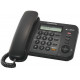 Проводной телефон Panasonic KX-TS2356 B