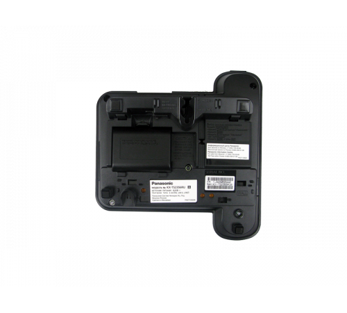 Проводной телефон Panasonic KX-TS2356 B