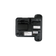 Проводной телефон Panasonic KX-TS2356 B